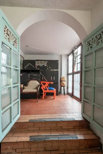 Casa En Venta En La Candelaria. Cod V13396