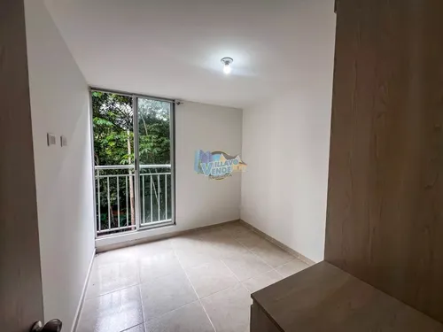 En Venta Apartamento En El Conjunto Cristales Del Llano En Restrepo