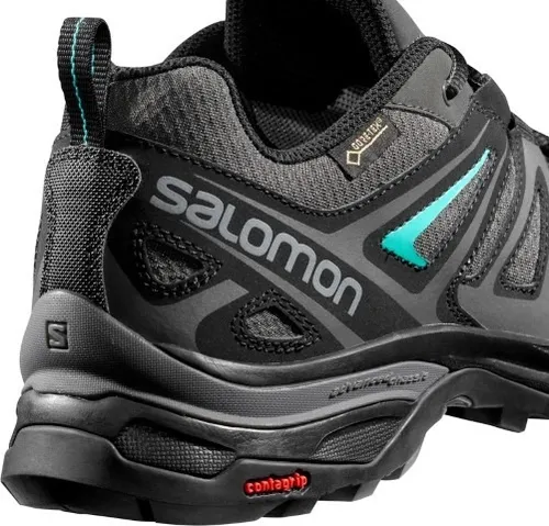 Zapatillas salomon x ultra 3 gtx mujer new arrivals