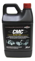 Comprar Aceite 4t Para Cortacésped, Tractores, Generadores Cmc 1.4l