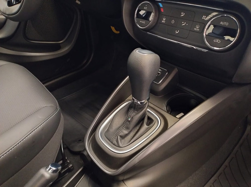 Fiat Cronos 1.3 Precision Cvt