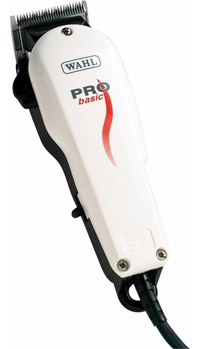 Máquina Pro Basic 220v - Oficial Wahl 