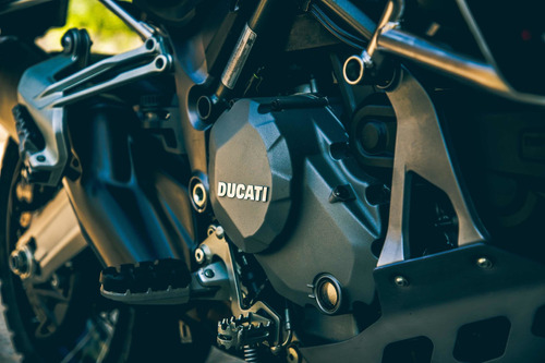 Ducati Enduro Lr