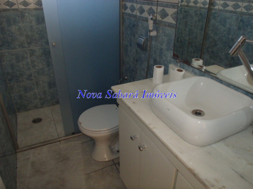 Imagem 2 de 10 de Apartamentos Em São Paulo - 2205
