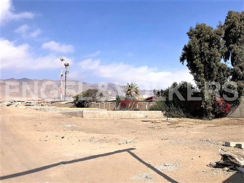 Imagen 10 de 12 de Arriendo Lote De 1000 M2, Sector La Chimba