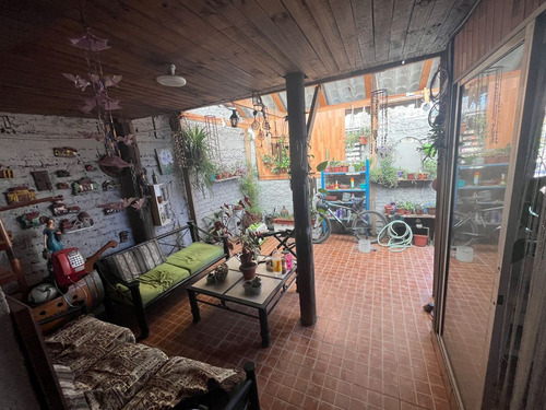 Casa En Recoleta