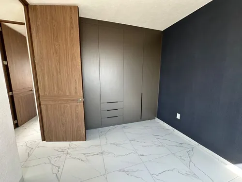 Casa En Venta En Tres Marias Morelia