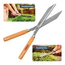 Comprar Tesoura De Poda Tesourão Jardinagem Cortar Grama Tramontina