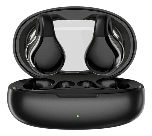 * A Auriculares Inalámbricos Bluetooth No Intraurales True