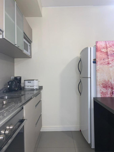 Departamento - Villa Crespo