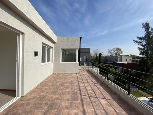 Imagen 5 de 30 de Brisas De Adrogué - Casa A Estrenar