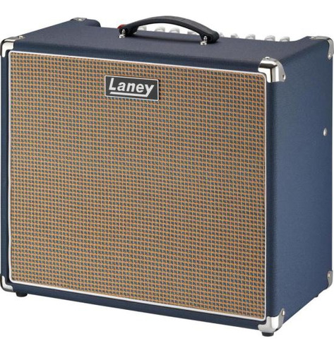 Amplificador Para Guitarra Laney Lfsuper60-112 60w