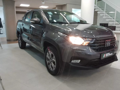 Fiat Strada 1.3 Freedom Cd