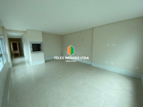 Imagem 13 de 19 de Excelente Apto .ed. Magnum -meia Praia - Imb1240 - Imb1240