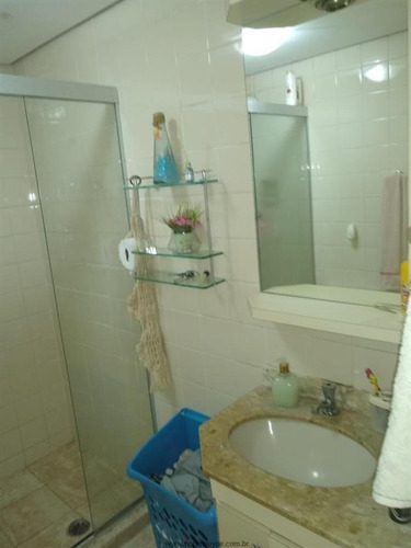 Imagem 18 de 29 de Apartamentos À Venda Em São Paulo/sp - Compre O Seu Apartamentos Aqui! - 1491046