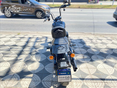 Harley-davidson Softail Street Bob
