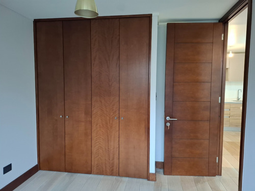 Arriendo Departamento En Edificio Reserva Lomas Puerto Montt