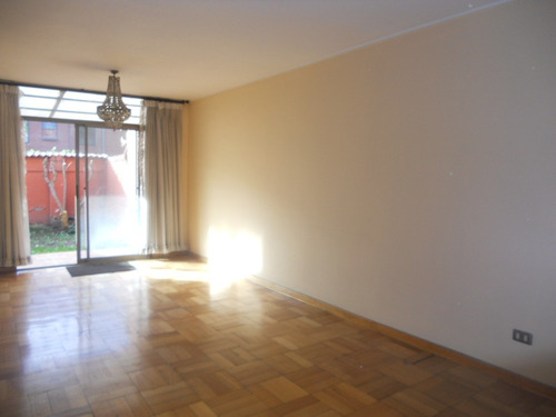 Casa Exequiel Fernandez/juan