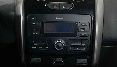 Imagen 14 de 15 de 122642 - Renault Duster 2019 Con Garantía