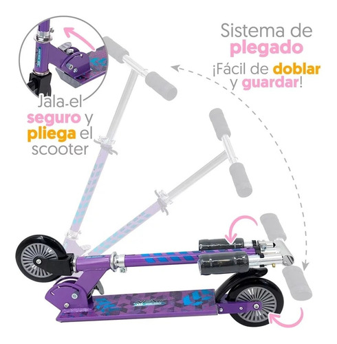 Scooter Next