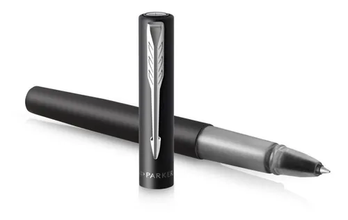 comprar Boligrafo Roller Parker Vector Xl Negro
