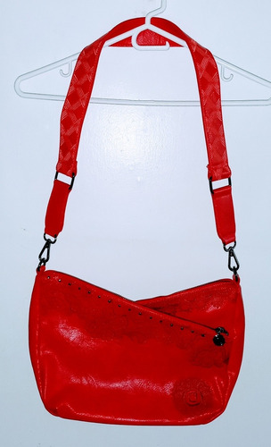 Nueva Cartera Para Damas Desigual Original 