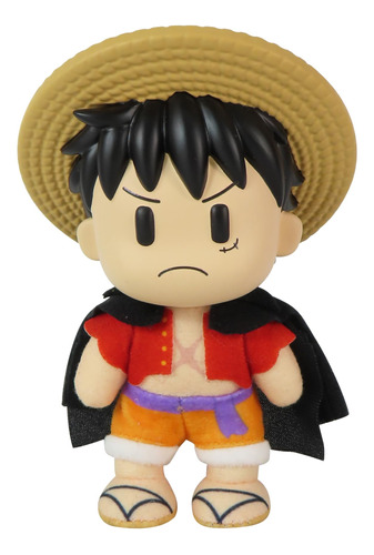 Great Eastern Entertainment One Piece - Monkey D. Luffy Oni.