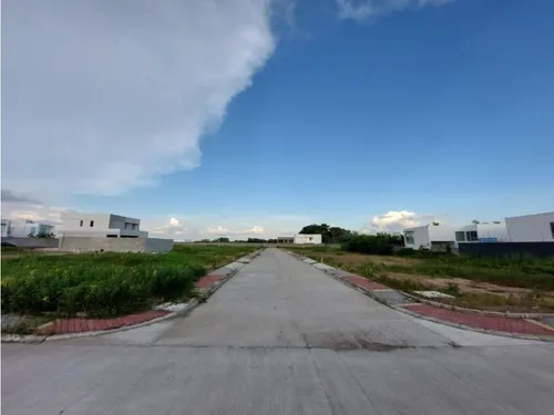 Lotes Urbanizados En Conjunto Cerrado Picacho En Monteria