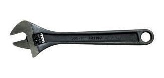 Imagen 2 de 6 de Llave Francesa Ajustable Irimo 12` 5-300-2