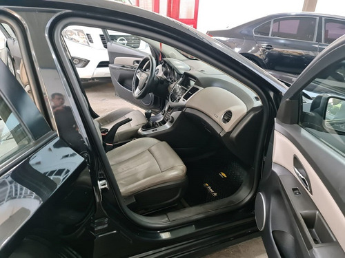 Chevrolet Cruze 1.8 Ltz Mt 5 P
