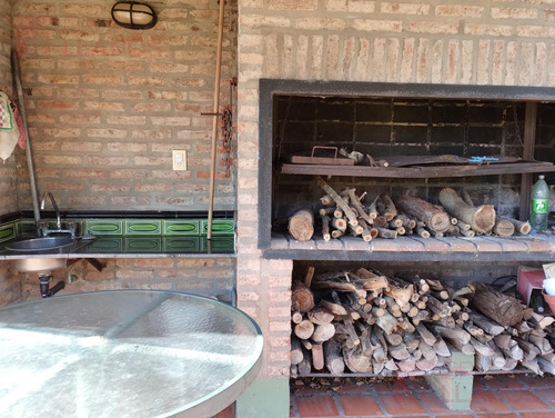 Campo En Venta En Villa Espil, San Andrés De Giles