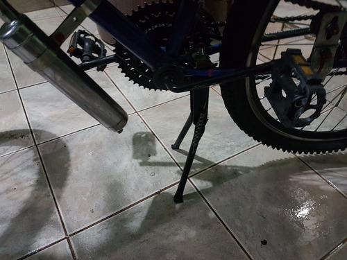 Imagem 6 de 8 de Bicicleta Motorizada