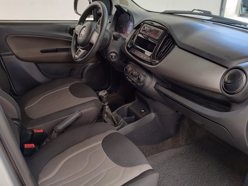 Imagem 15 de 15 de Fiat Uno 2018 Way 1.3 Unico Dono Ipva 2022 Pago