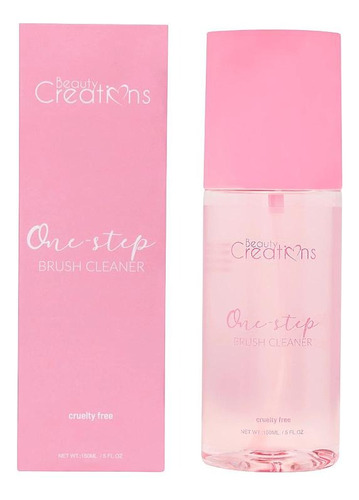 Beauty Creations - One Step Brush Cleaner