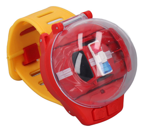 Reloj De Coche Para Niños, Mini Rc, 2,4 Ghz, Dibujos Animado