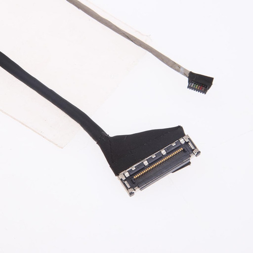 Cable Flexible De Pantalla Lvd Para Computadora