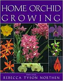 Home Orchid Growing, 4th Edition