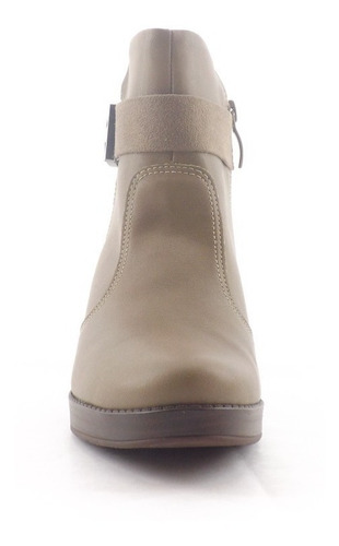 Botas Picadilly Comodas Nueva Dama Mujer Vestir Liquidacion