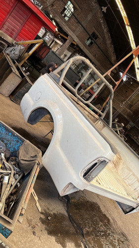Imagen 2 de 5 de Ford F100 (sapo) 2008