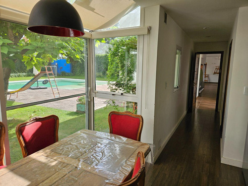 Vendo Casa 5 Ambientes De Categoria En Balcarce - Toma Permuta Por Propiedad En Mar Del Plata