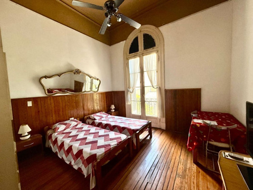 Venta Departamento Multi Familiar Balvanera