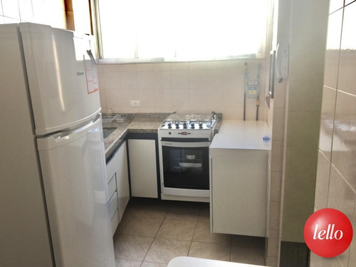 Apartamento - Ref: 216259