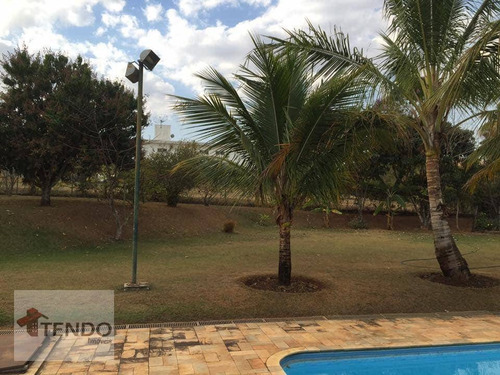 Imagem 7 de 26 de Casa Com 4 Dormitórios À Venda, 450 M² Por R$ 1.995.000,00 - Moradas São Luiz - Salto/sp - Ca0340