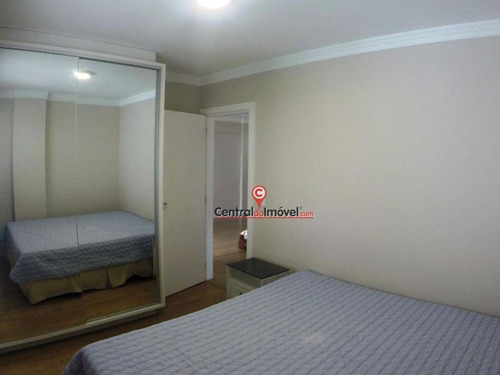 Imagem 6 de 11 de Apartamento Com 2 Dormitórios À Venda, 75 M² Por R$ 630.000,00 - Centro - Balneário Camboriú/sc - Ap1505