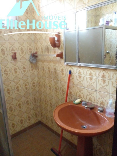 Imagem 12 de 30 de Casa - Ca00769 - 70838101