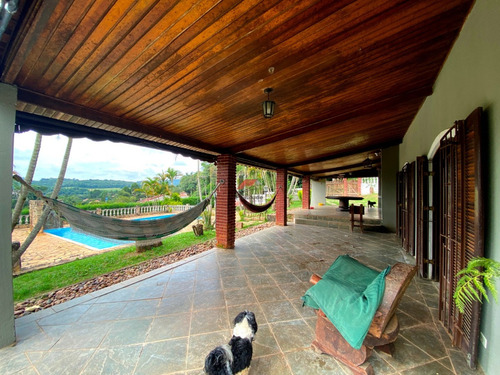 Chácara De 2.000 Mts² Em Loteamento Em Ibiúna - Código 0373 - R$ 670 Mil