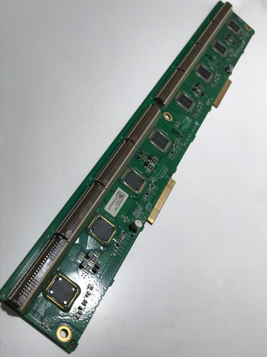 (#985) Placa Buffer Tv Lg 42pg20r Eax42298501 (Usado)