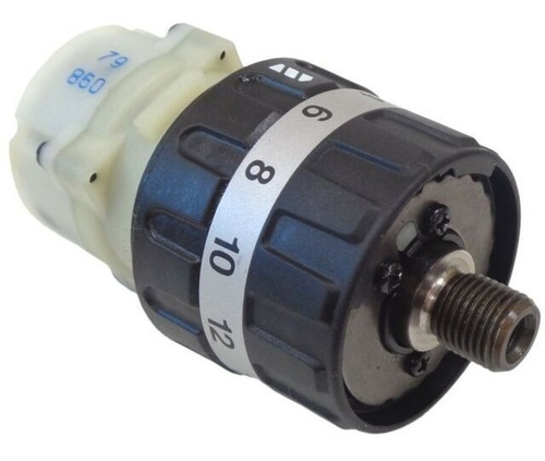 Trasmisión, Caja De Engranes Para 8391d Makita 1254850