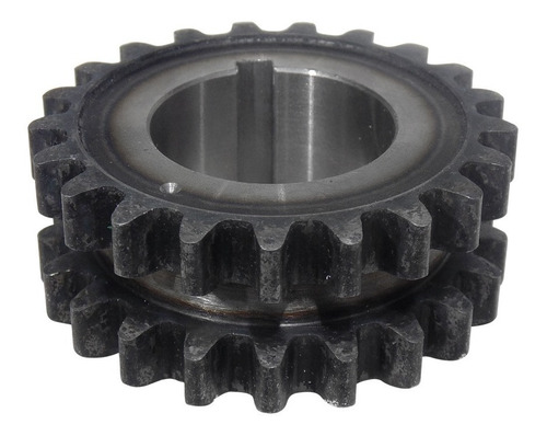 Engrane Piñon Cigüeñal Ford E250 Van 2000 5.4l Mfi Cng Sohc