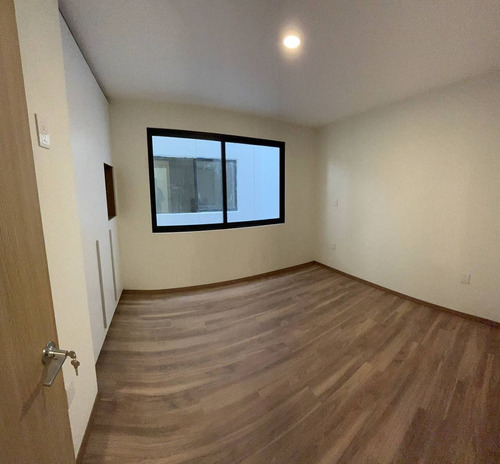 Departamento En Venta Con Seguridad En San Lucas Tepetlacalco, Tlalnepantla